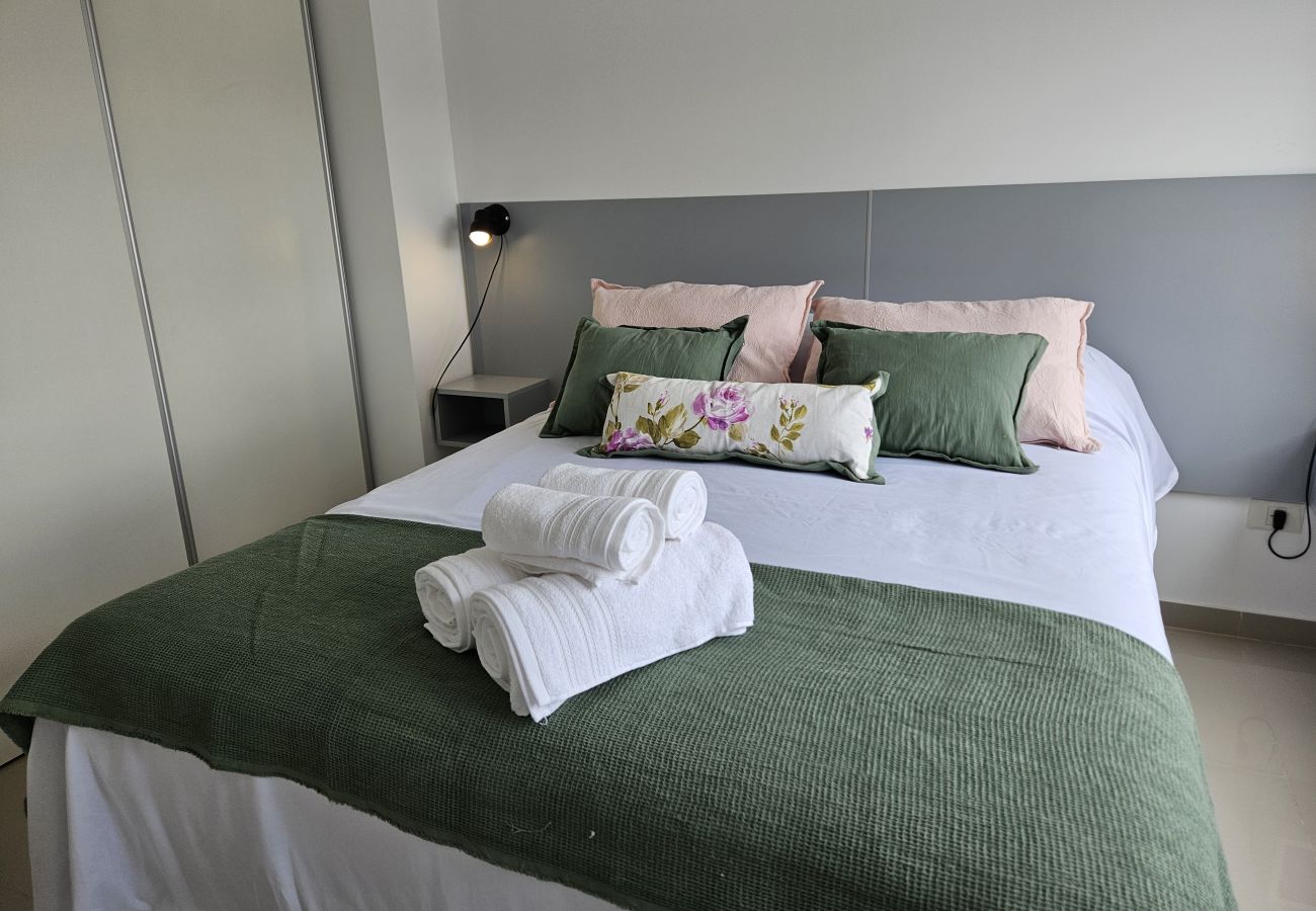 Apartamento en San Carlos de Bariloche - Ideal para famila, en pleno centro