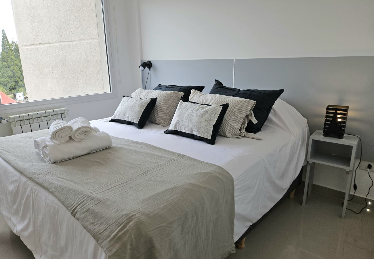 Apartamento en San Carlos de Bariloche - Ideal para famila, en pleno centro