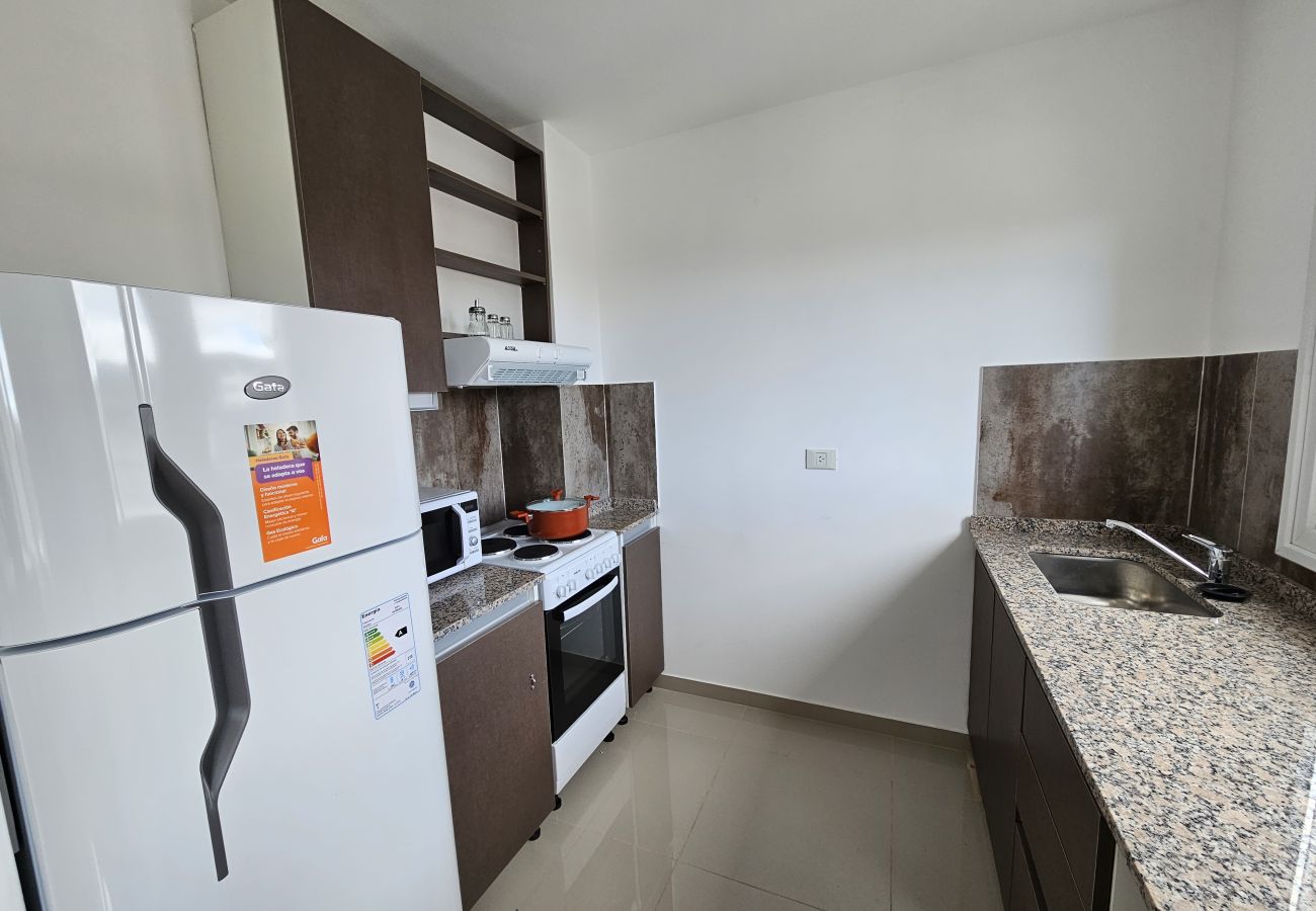Apartamento en San Carlos de Bariloche - Ideal para famila, en pleno centro