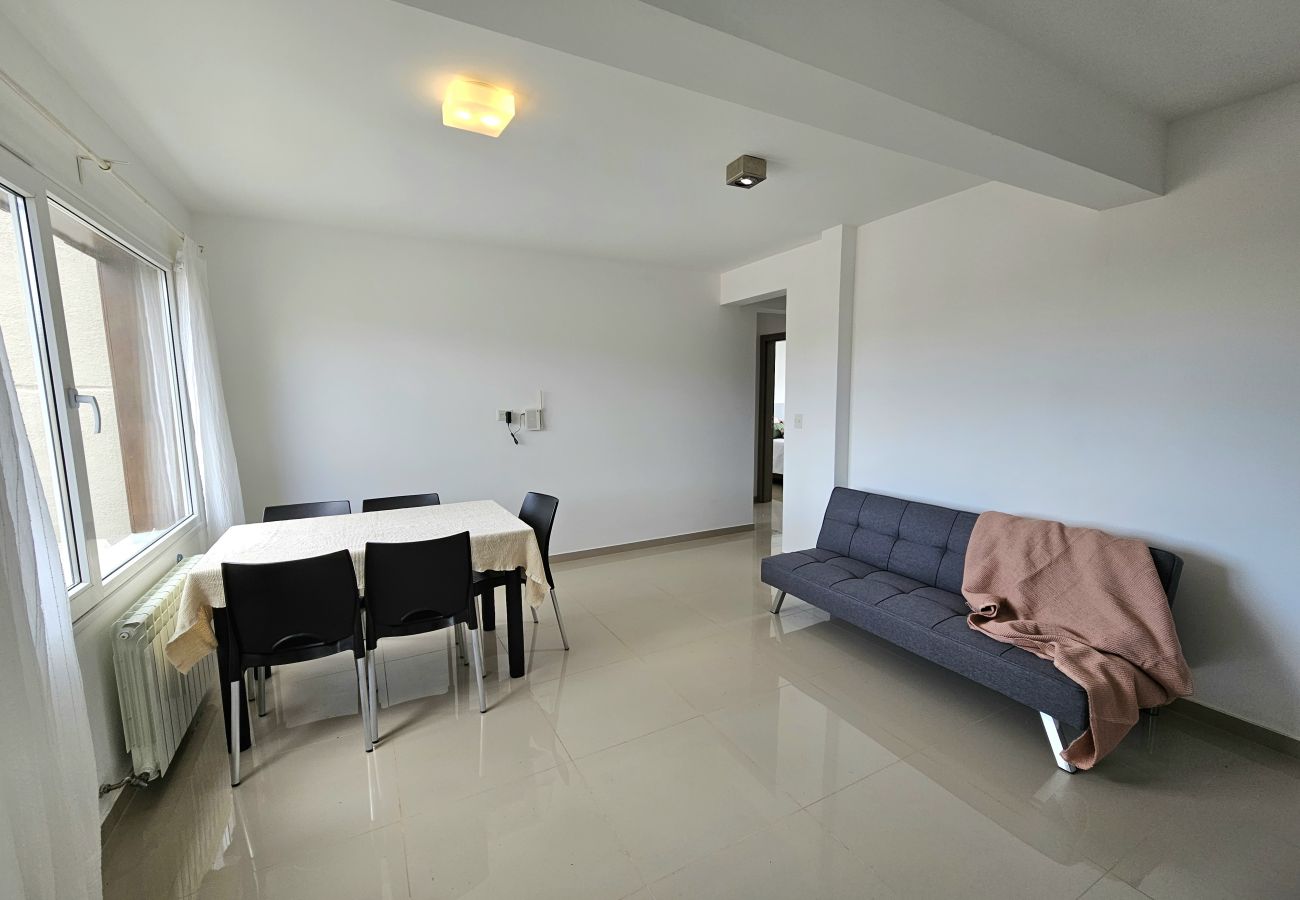 Apartamento en San Carlos de Bariloche - Ideal para famila, en pleno centro