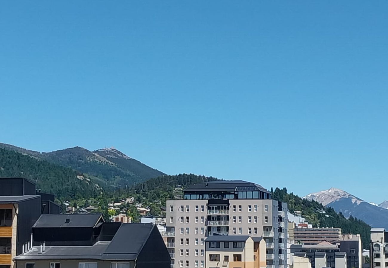 Apartamento en San Carlos de Bariloche - Ideal para famila, en pleno centro