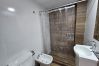 Apartamento en San Carlos de Bariloche - Ideal para famila, en pleno centro