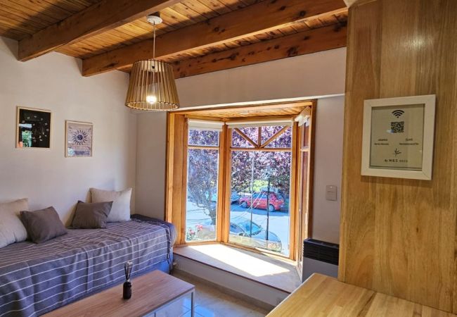 Apartamento en San Martin de los Andes - La Martina - AndarLibre Apartamento en San Martin de los Andes - La Martina - AndarLibre