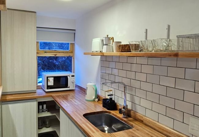 Apartamento en San Martin de los Andes - La Martina - AndarLibre Apartamento en San Martin de los Andes - La Martina - AndarLibre
