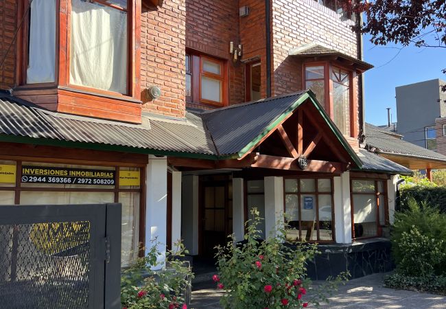 Apartamento en San Martin de los Andes - La Martina - AndarLibre Apartamento en San Martin de los Andes - La Martina - AndarLibre