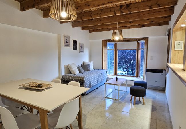 Apartamento en San Martin de los Andes - La Martina - AndarLibre Apartamento en San Martin de los Andes - La Martina - AndarLibre