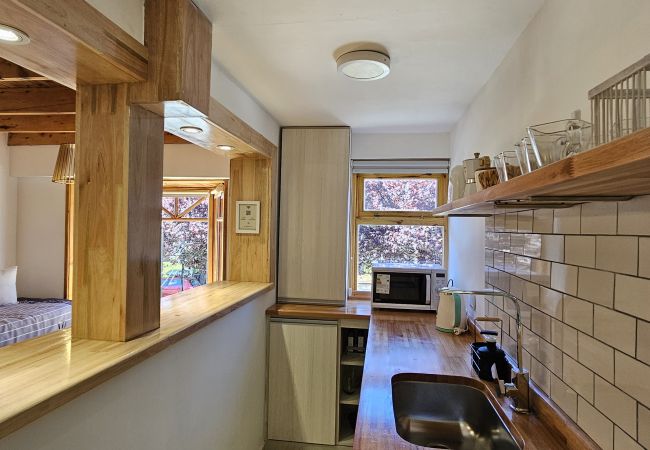 Apartamento en San Martin de los Andes - La Martina - AndarLibre Apartamento en San Martin de los Andes - La Martina - AndarLibre
