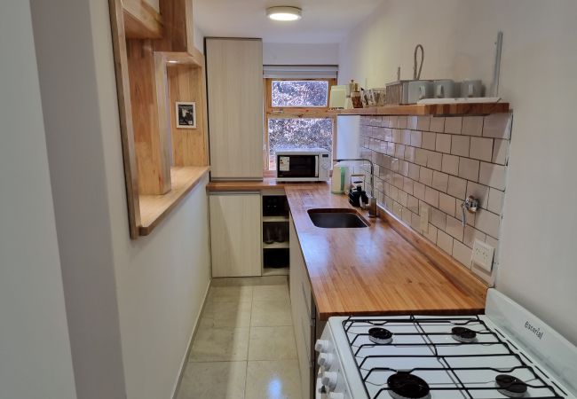 Apartamento en San Martin de los Andes - La Martina - AndarLibre Apartamento en San Martin de los Andes - La Martina - AndarLibre