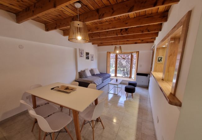 Apartamento en San Martin de los Andes - La Martina - AndarLibre Apartamento en San Martin de los Andes - La Martina - AndarLibre