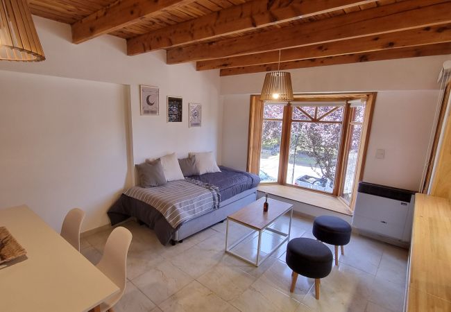 Apartamento en San Martin de los Andes - La Martina - AndarLibre Apartamento en San Martin de los Andes - La Martina - AndarLibre