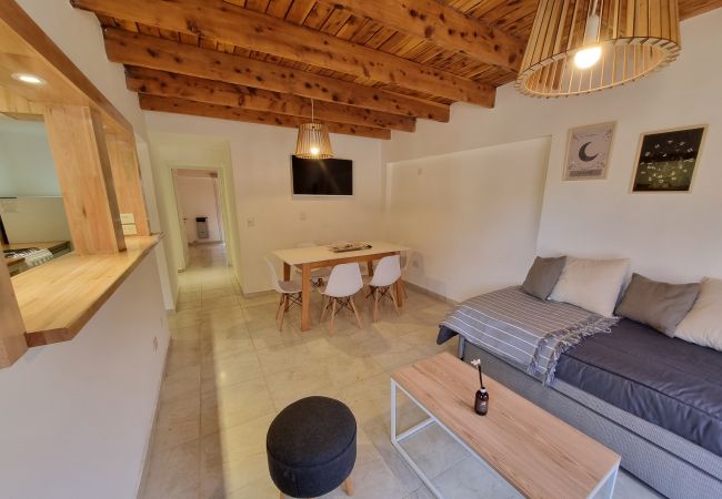 Apartamento en San Martin de los Andes - La Martina - AndarLibre Apartamento en San Martin de los Andes - La Martina - AndarLibre