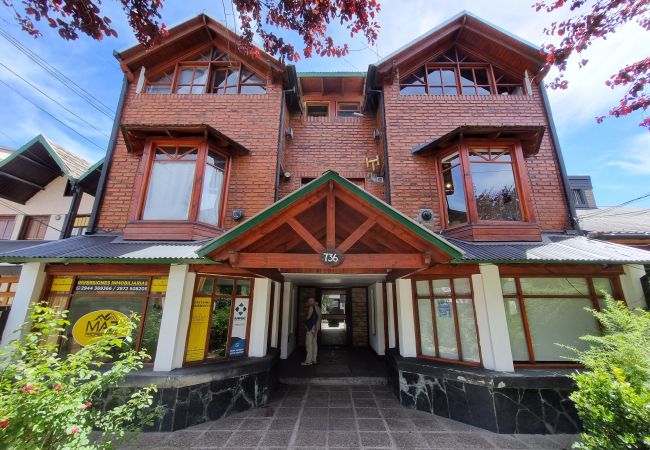 Apartamento en San Martin de los Andes - La Martina - AndarLibre Apartamento en San Martin de los Andes - La Martina - AndarLibre