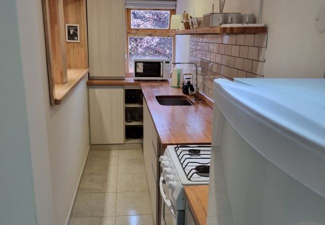 Apartamento en San Martin de los Andes - La Martina - AndarLibre Apartamento en San Martin de los Andes - La Martina - AndarLibre