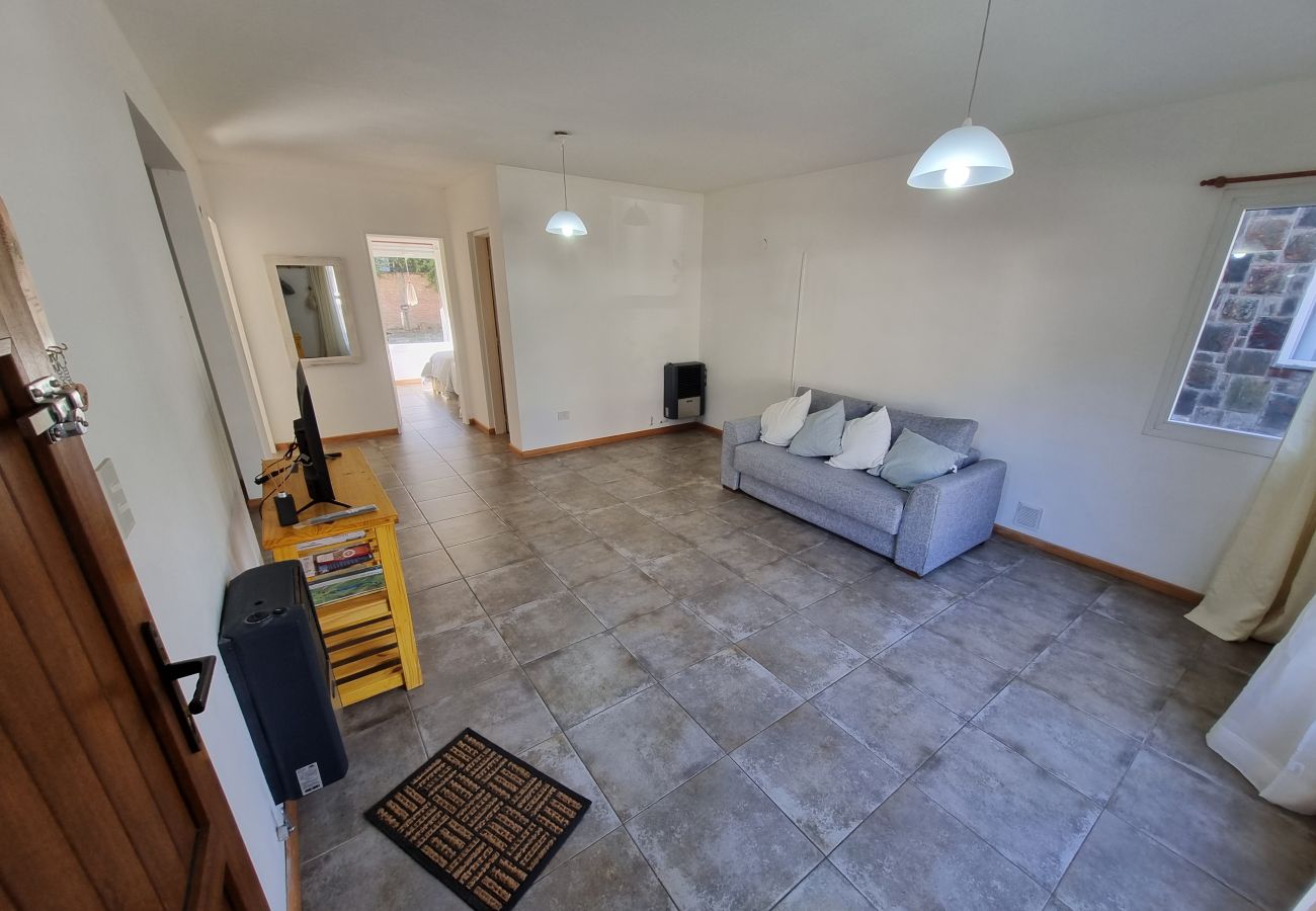 Casa en San Martin de los Andes - Casa Patagonia Centro - AndarLibre