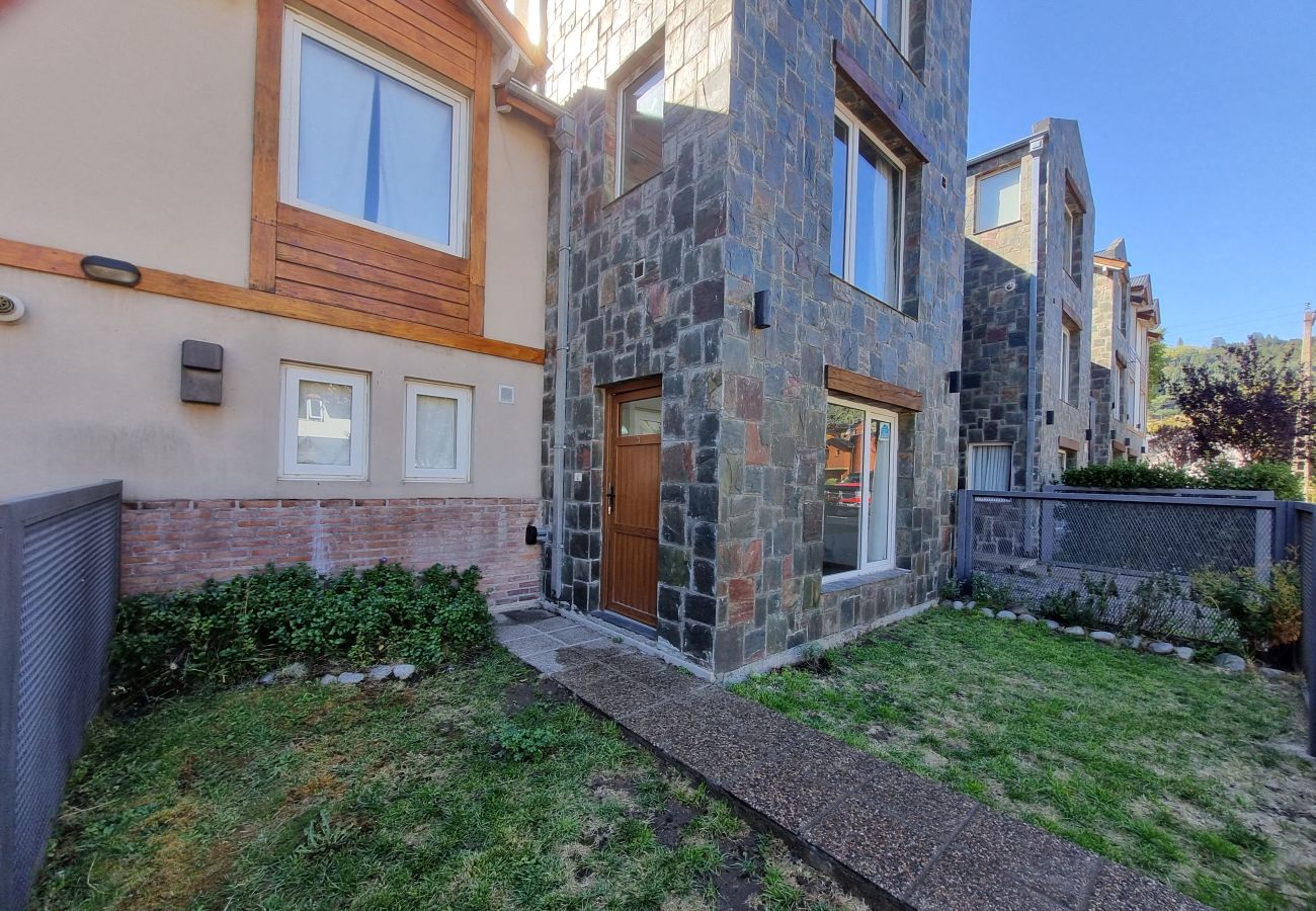 Casa en San Martin de los Andes - Casa Patagonia Centro - AndarLibre