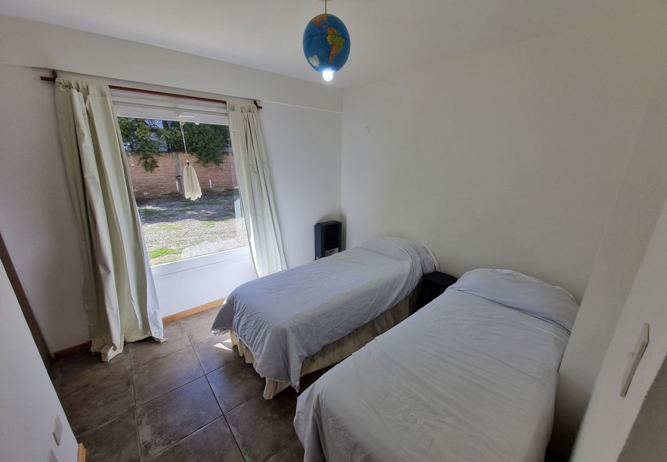 Casa en San Martin de los Andes - Casa Patagonia Centro - AndarLibre