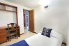 Apartamento en San Carlos de Bariloche - Centrico, amplio y comodo