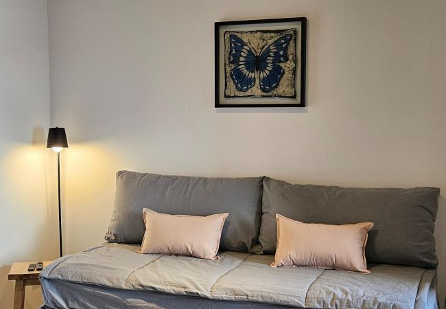 Apartamento en San Martin de los Andes - Alamos de los Andes 1F - Andarlibre Apartamento en San Martin de los Andes - Alamos de los Andes 1F - Andarlibre