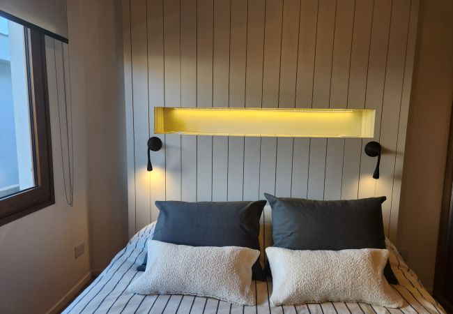 Apartamento en San Martin de los Andes - Alamos de los Andes 1F - Andarlibre Apartamento en San Martin de los Andes - Alamos de los Andes 1F - Andarlibre