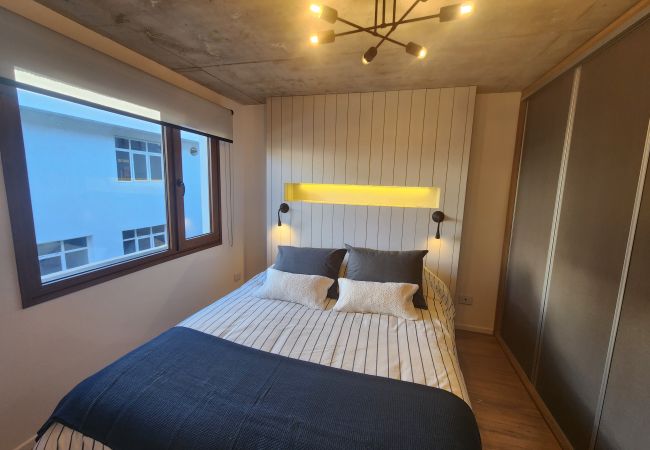 Apartamento en San Martin de los Andes - Alamos de los Andes 1F - Andarlibre Apartamento en San Martin de los Andes - Alamos de los Andes 1F - Andarlibre