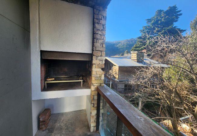 Apartamento en San Martin de los Andes - Alamos de los Andes 1F - Andarlibre Apartamento en San Martin de los Andes - Alamos de los Andes 1F - Andarlibre