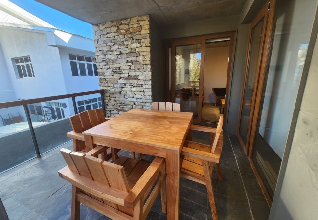 Apartamento en San Martin de los Andes - Alamos de los Andes 1F - Andarlibre Apartamento en San Martin de los Andes - Alamos de los Andes 1F - Andarlibre