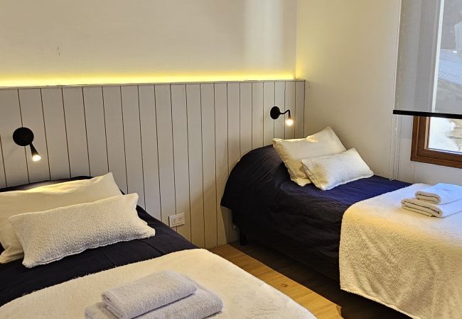 Apartamento en San Martin de los Andes - Alamos de los Andes 1F - Andarlibre Apartamento en San Martin de los Andes - Alamos de los Andes 1F - Andarlibre
