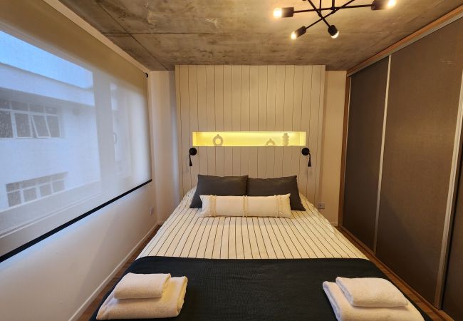 Apartamento en San Martin de los Andes - Alamos de los Andes 1F - Andarlibre Apartamento en San Martin de los Andes - Alamos de los Andes 1F - Andarlibre