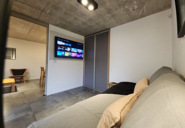 Apartamento en San Martin de los Andes - Alamos de los Andes 1F - Andarlibre Apartamento en San Martin de los Andes - Alamos de los Andes 1F - Andarlibre