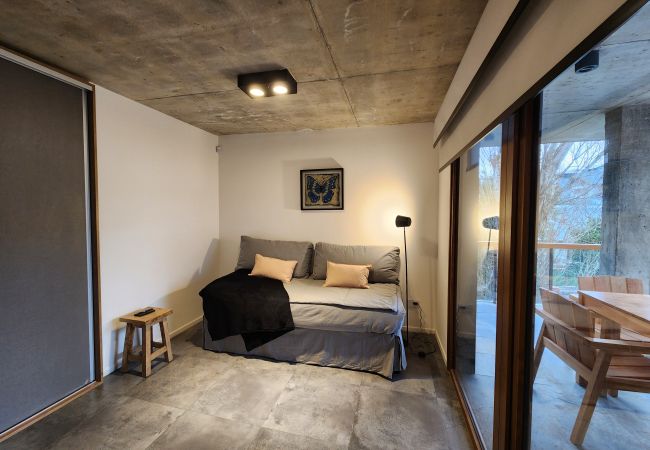 Apartamento en San Martin de los Andes - Alamos de los Andes 1F - Andarlibre Apartamento en San Martin de los Andes - Alamos de los Andes 1F - Andarlibre