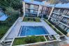 Apartamento en San Martin de los Andes - Alamos de los Andes 1F - Andarlibre Apartamento en San Martin de los Andes - Alamos de los Andes 1F - Andarlibre