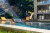 Apartamento en San Martin de los Andes - Alamos de los Andes 1F - Andarlibre Apartamento en San Martin de los Andes - Alamos de los Andes 1F - Andarlibre