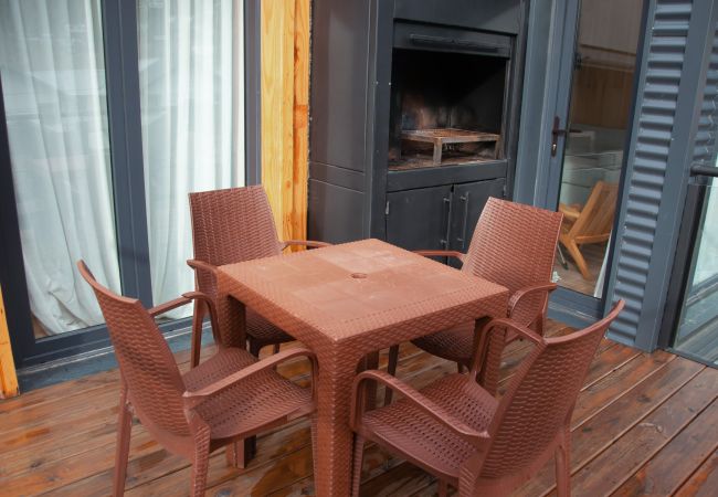 Apartamento en San Martin de los Andes - Haus del Valle 2A - Nordica Apartamento en San Martin de los Andes - Haus del Valle 2A - Nordica