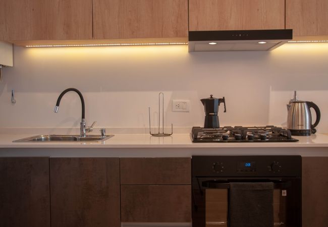 Apartamento en San Martin de los Andes - Haus del Valle 2A - Nordica Apartamento en San Martin de los Andes - Haus del Valle 2A - Nordica