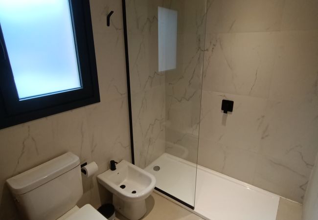 Apartamento en San Martin de los Andes - Haus del Valle 2A - Nordica Apartamento en San Martin de los Andes - Haus del Valle 2A - Nordica