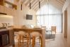 Apartamento en San Martin de los Andes - Haus del Valle 2A - Nordica Apartamento en San Martin de los Andes - Haus del Valle 2A - Nordica