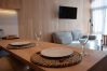 Apartamento en San Martin de los Andes - Haus del Valle 2A - Nordica Apartamento en San Martin de los Andes - Haus del Valle 2A - Nordica