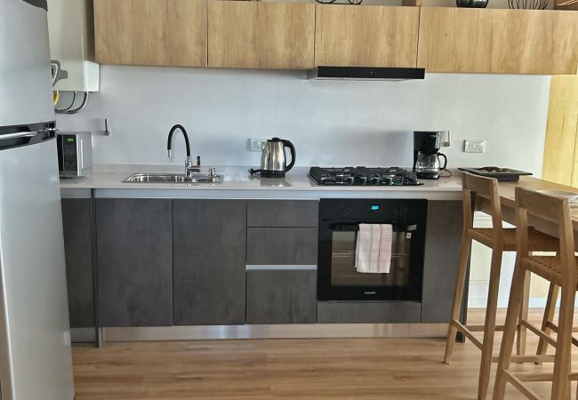 Apartamento en San Martin de los Andes - Haus del Valle 1A - Nordica Apartamento en San Martin de los Andes - Haus del Valle 1A - Nordica