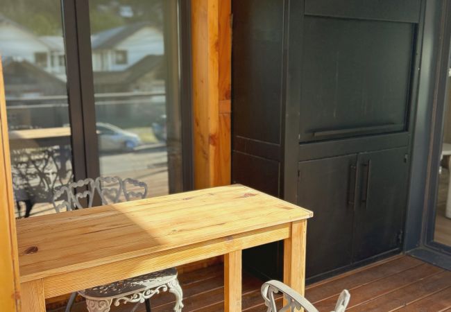 Apartamento en San Martin de los Andes - Haus del Valle 1A - Nordica Apartamento en San Martin de los Andes - Haus del Valle 1A - Nordica