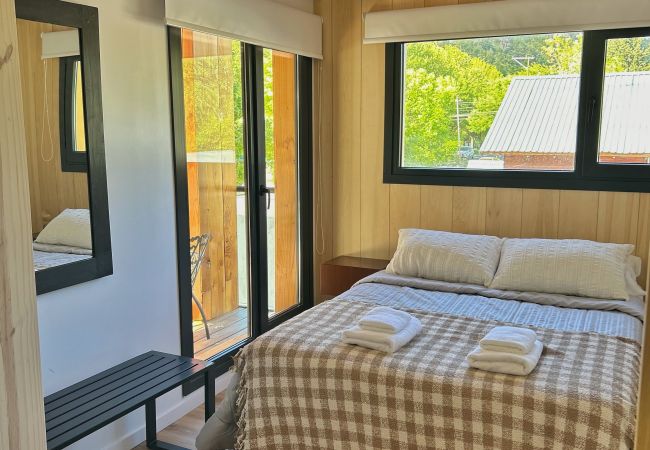 Apartamento en San Martin de los Andes - Haus del Valle 1A - Nordica Apartamento en San Martin de los Andes - Haus del Valle 1A - Nordica