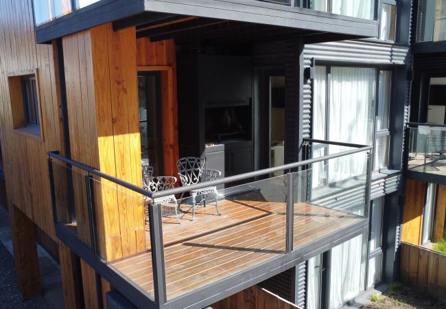 Apartamento en San Martin de los Andes - Haus del Valle 1A - Nordica Apartamento en San Martin de los Andes - Haus del Valle 1A - Nordica