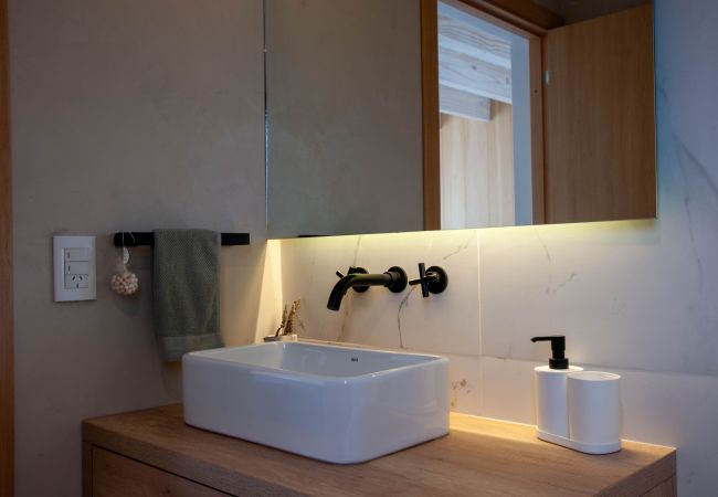 Apartamento en San Martin de los Andes - Haus del Valle 1B - Nordica Apartamento en San Martin de los Andes - Haus del Valle 1B - Nordica