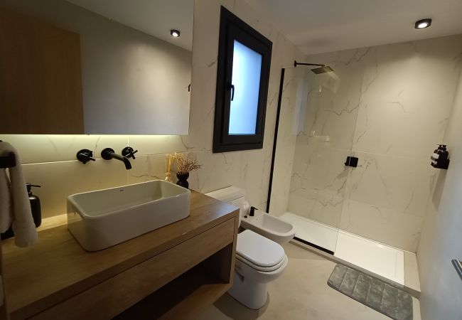 Apartamento en San Martin de los Andes - Haus del Valle 1B - Nordica Apartamento en San Martin de los Andes - Haus del Valle 1B - Nordica