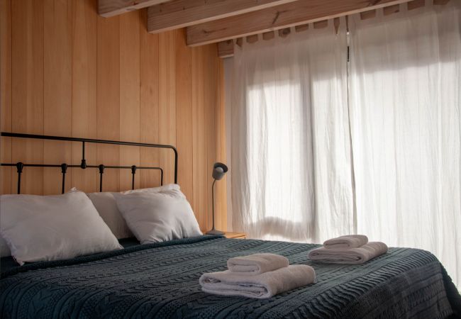 Apartamento en San Martin de los Andes - Haus del Valle 1B - Nordica Apartamento en San Martin de los Andes - Haus del Valle 1B - Nordica