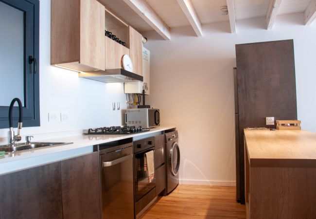Apartamento en San Martin de los Andes - Haus del Valle 1B - Nordica Apartamento en San Martin de los Andes - Haus del Valle 1B - Nordica