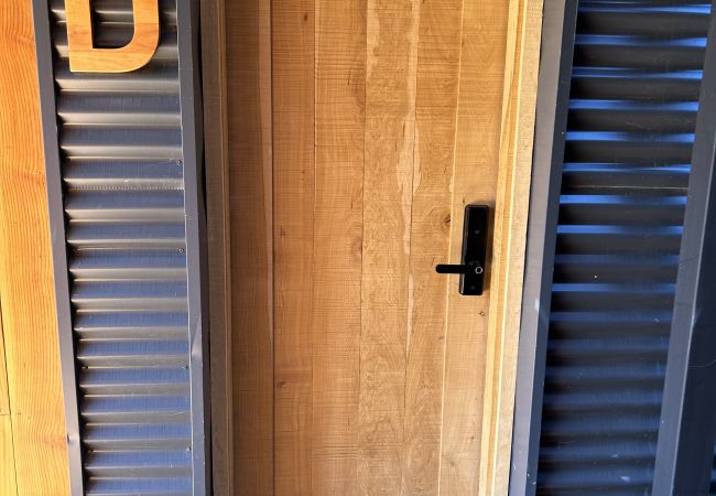 Apartamento en San Martin de los Andes - Haus del Valle 1D - Nordica Apartamento en San Martin de los Andes - Haus del Valle 1D - Nordica