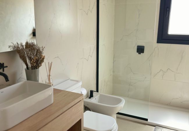 Apartamento en San Martin de los Andes - Haus del Valle 1D - Nordica Apartamento en San Martin de los Andes - Haus del Valle 1D - Nordica