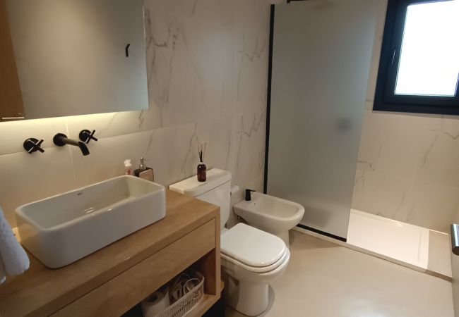 Apartamento en San Martin de los Andes - Haus del Valle 1D - Nordica Apartamento en San Martin de los Andes - Haus del Valle 1D - Nordica