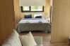 Apartamento en San Martin de los Andes - Haus del Valle 1D - Nordica Apartamento en San Martin de los Andes - Haus del Valle 1D - Nordica
