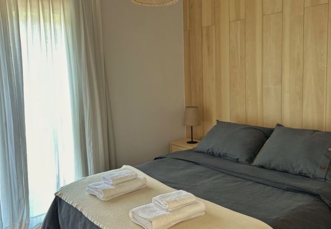 Apartamento en San Martin de los Andes - Haus del Valle 2B - Nordica Apartamento en San Martin de los Andes - Haus del Valle 2B - Nordica